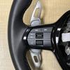 For Honda ZRV ZR-V Hybrid e:HEV HEV Sport 2023-2026 Prelude 2026 Car Steering Wheel DSG Paddle Shift Extension Stickers