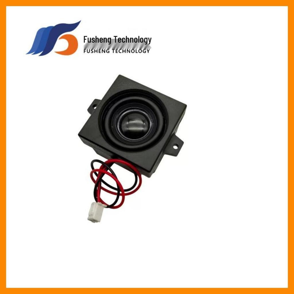 FUET Original 40mm 8 Ohm 5W Multimedia Smart Loudspeaker
