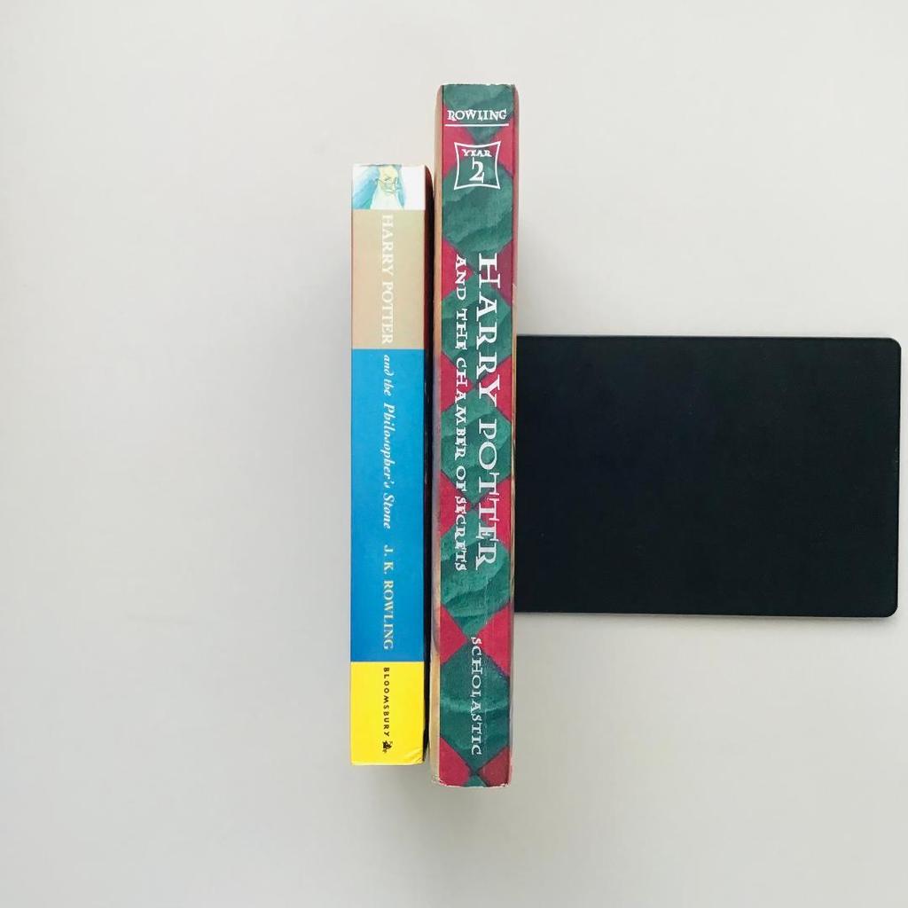 [USED] Harry Potter 2-Book Set