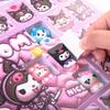 Kuromi  Christmas Advent Calendar Anime  Advent Surprise Toys For Kids   Toy Nice Decor Good Gifts Present For Kids