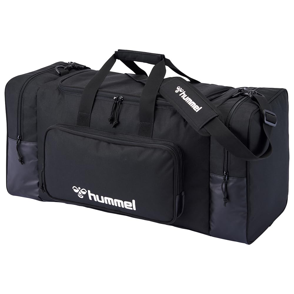 

Сумка Boston Team Boston Bag HFB1030 Черный [Hummel] (90)