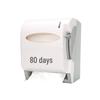 Commercial Hand Drying Paper Towel Holder for Public Toilets and Hotels