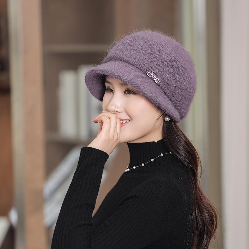 

Женские зимние шапки, вязаные для взрослых, теплые велосипедные комплекты, шарф, шапка, вязаная лыжная ветрозащитная шапка, бейсбольная мода, зимний теплый шарф One Size