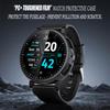 New PC/TPU Case Protective shell For Amazfit Active Max High definition glass For Amazfit Active Max Shell membrane integration