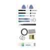 Professional Accurate Phone Front Glass Lens Screen Replacement for iPhone 13/13 Mini/13