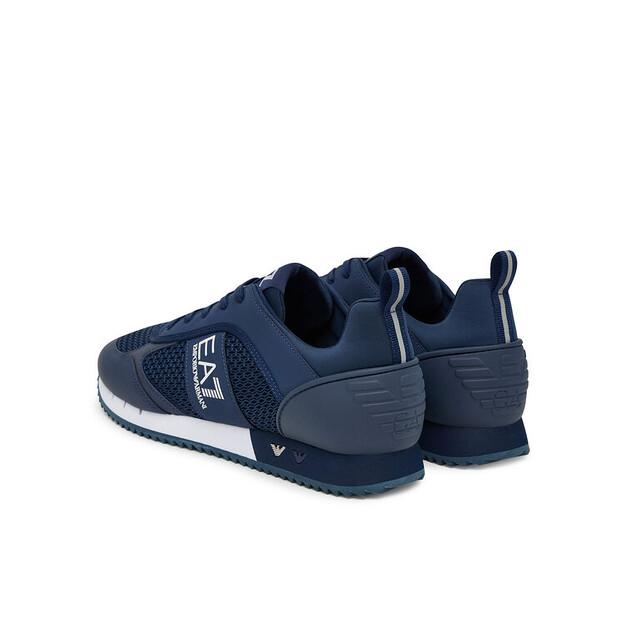 Кроссовки EA7 Emporio Armani 7X000334 AF18610 MB198