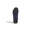 adidas Messi Abrasion Resistant Low Top Kids' Soccer Shoes Blue Kids' EF1811