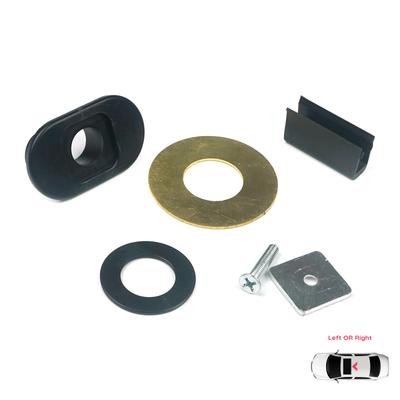 BSR541 Convertible Top Lock Latch Repair Washer Set Left or Right for Vauxhall Opel Holden Astra G BMW E46 E64 5434703136