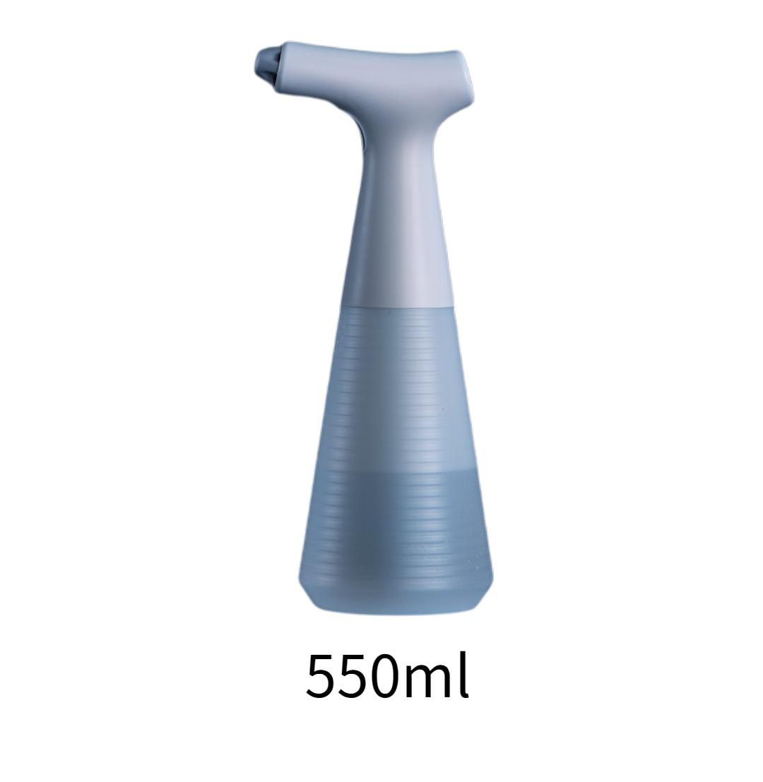 

Портативный электрический резервуар для воды, USB тип C, паровой водоструйный медный двигатель для подзарядки, 550 мл900 ​​мл 550ml