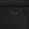 New FILA WHITE Fabric Handbag Regular Women's Jet Black F13W543165FBK