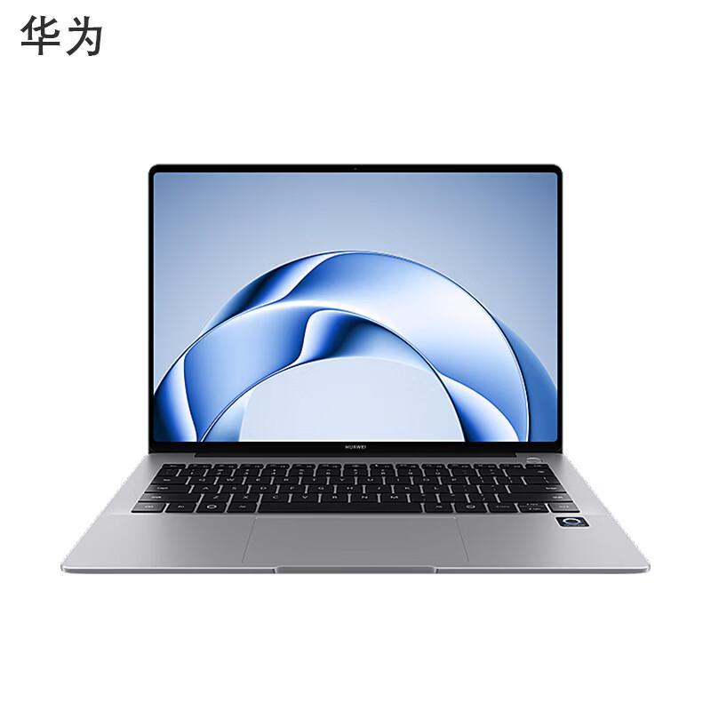 Huawei HM740 Business Laptop (CN version)