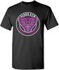 T-shirt Purple Cobras Globo Gym