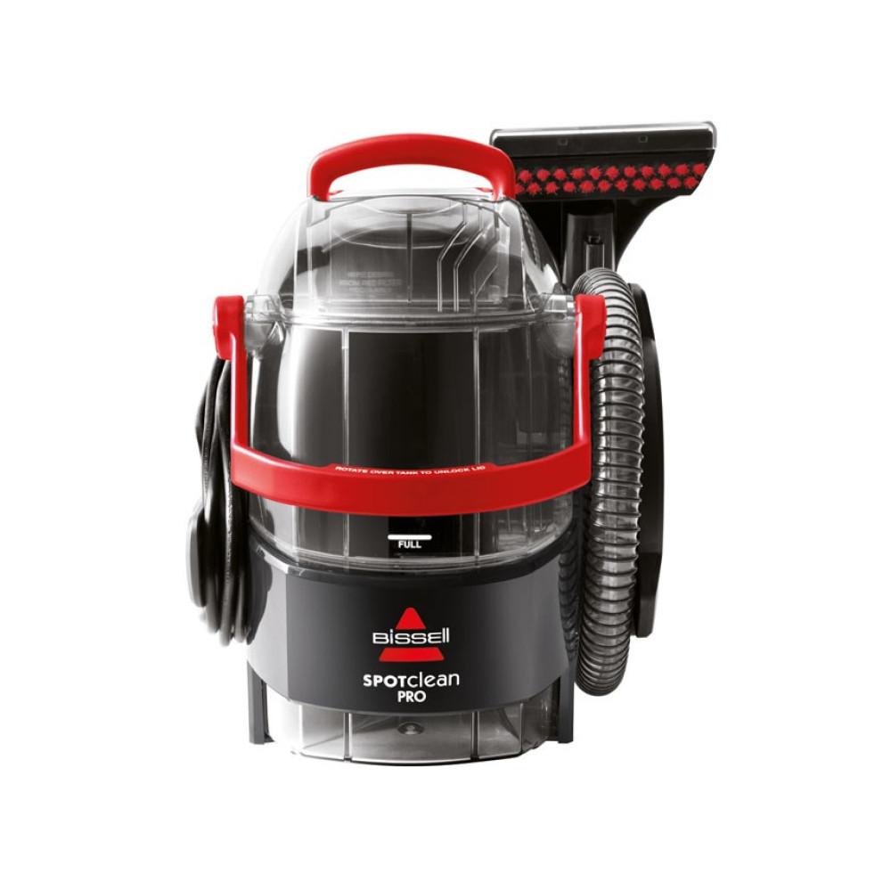 Aspirapolvere Lavamoquette BISSELL SpotClean Pro 1558N