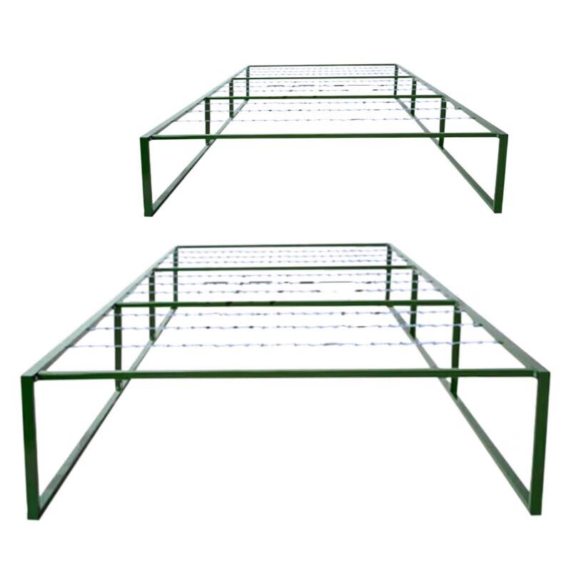 Xin Tai Hang Mobile Obstacle Crawling Training Net