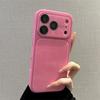 Compatible iPhone 17 Pro Max Case: Large Window, Camera Button, Full Wrap, Drop-Proof