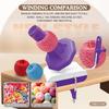 Professional Yarn Winder for Enhances Productivity Silents Performances for Knitting Experts