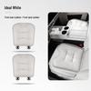 Leapmotor C11/C01/T03c10 Winter Flannel Heated Seat Cushion - Plush and Warm