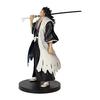Banpresto BLEACH SOLID SOULS Zaraki Kenpachi