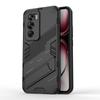 For OPPO Reno 12 Pro Case Cover OPPO Reno 12 Pro Capas New Fashion Kickstand Phone Back Holder Cover For OPPO Reno 12 Pro Fundas
