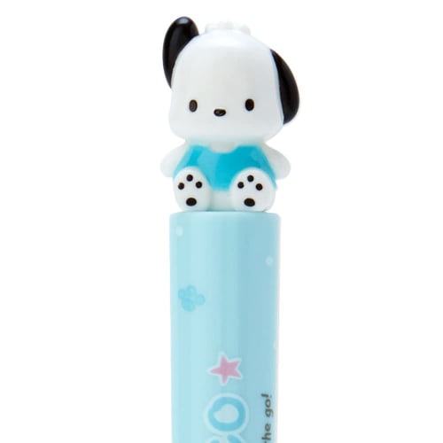 Lžíce Sanrio Pochacco s maskotem 786446