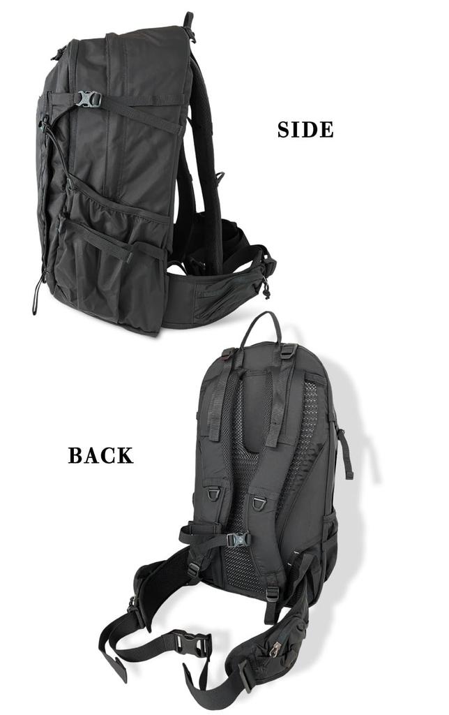 Columbia Wildwood 30L Backpack Rucksack Nocturnal PU8657466