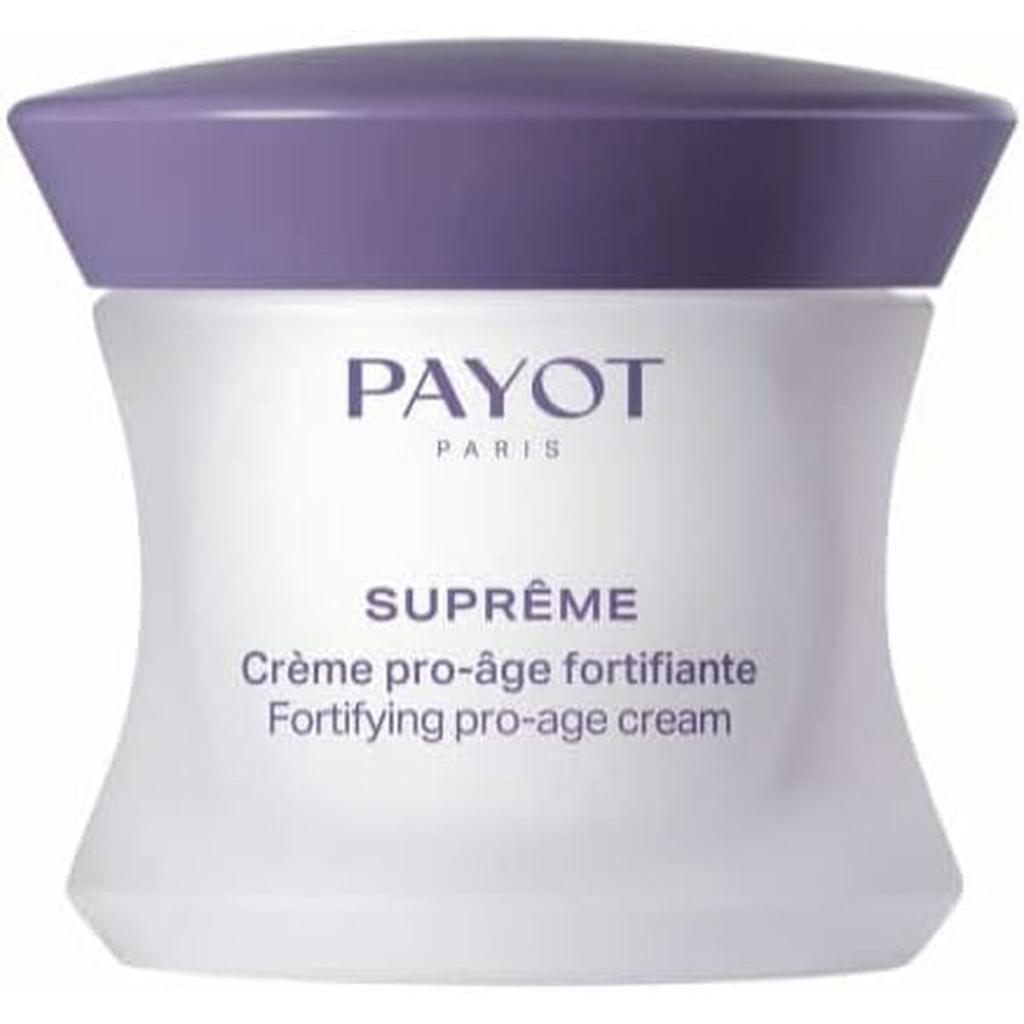Payot, Supreme Fortifying Pro-Age, Fortifying, Cream, For Face, 50 Ml