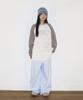 AMES-WORLDWIDE 52 Hotfix Sweat Pants Blue