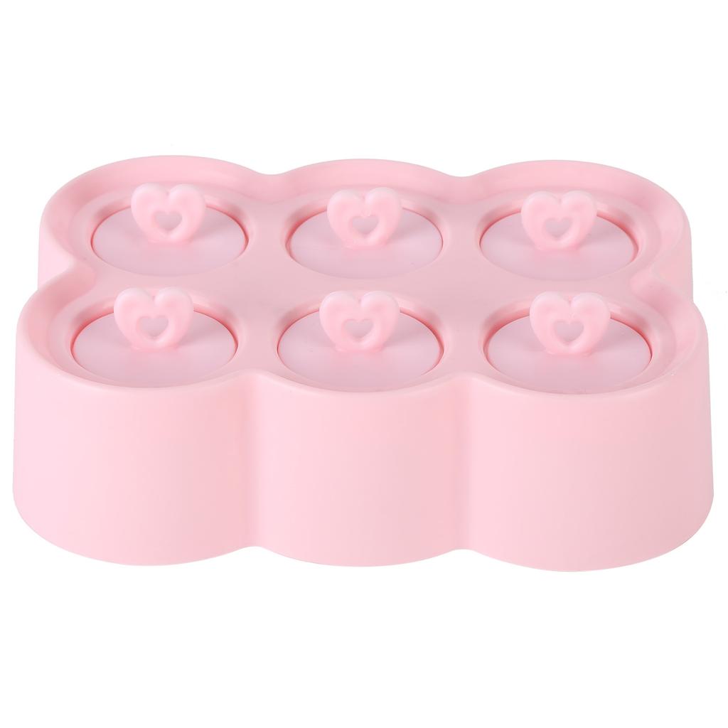 Ice Cream Mold Innovative Household Ice Bar Mold for Home   Kitchen Restaurant