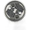 HS500 Camshaft With Driven Timing Sprocket For Hisun Massimo,Supermach, Bennche, Q Link,500CC ATV P004000141000000