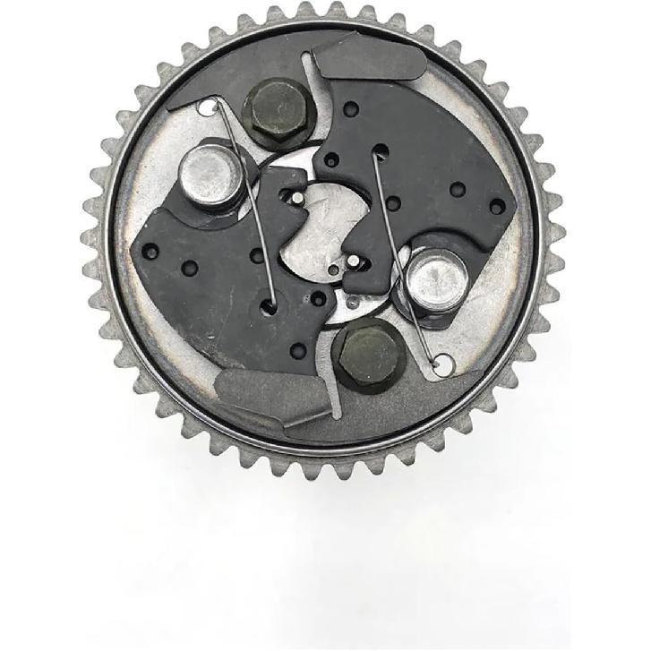 HS500 Camshaft With Driven Timing Sprocket For Hisun Massimo,Supermach, Bennche, Q Link,500CC ATV P004000141000000