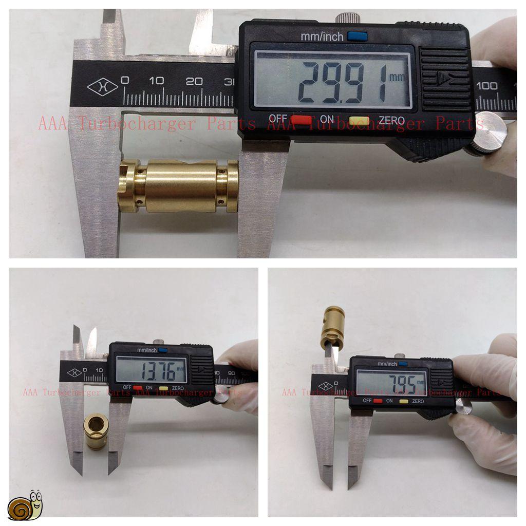 GT17 /GT15/GT20 Turbo Repair Kits 717858,701855,724930,720855,701854,716215,715294,721164 Supplier AAA Turbocharger Parts