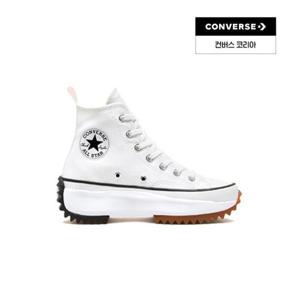 Converse Run Star Hike White 166799c 220