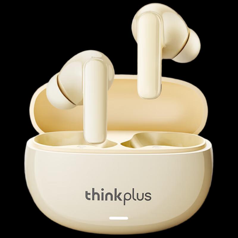 

Lenovo LP51PRO Wireless Bluetooth Earbuds