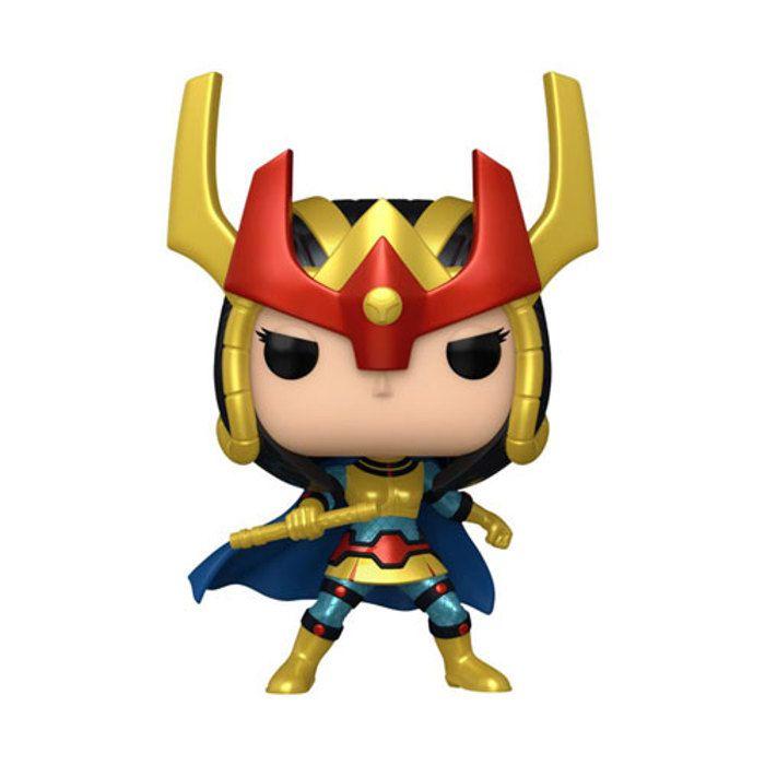 Figurine - dc comics - big barda - exclusive nycc 2023 - 4,4 pouces - mixte