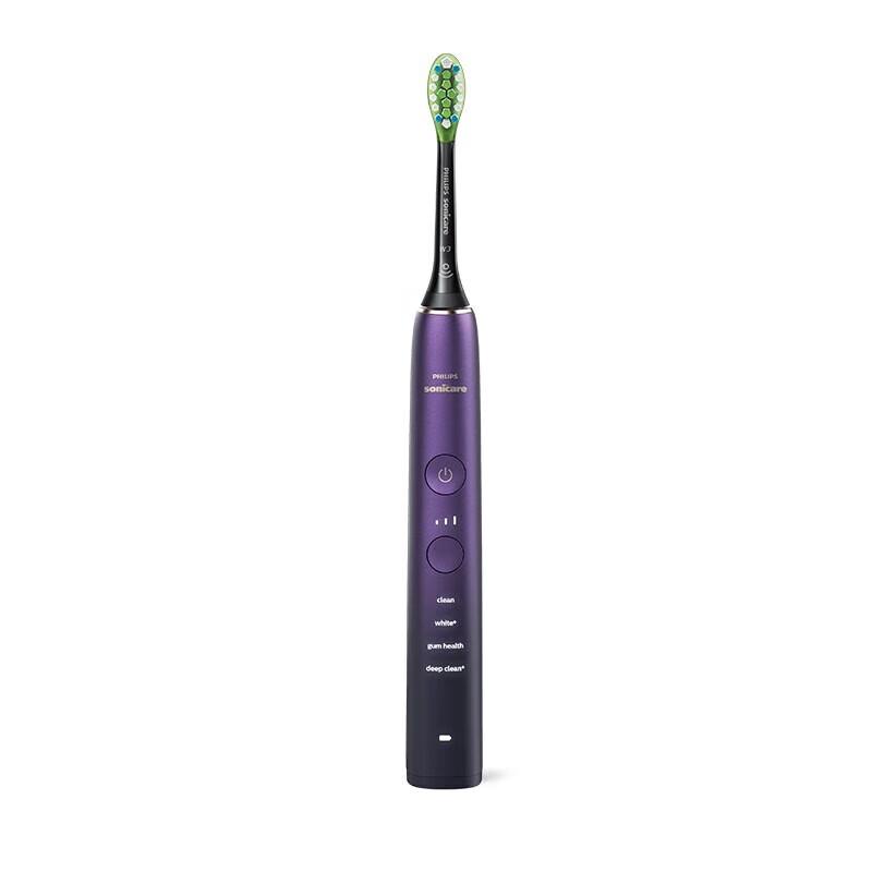 Philips DiamondClean Smart Sonic Electric Toothbrush