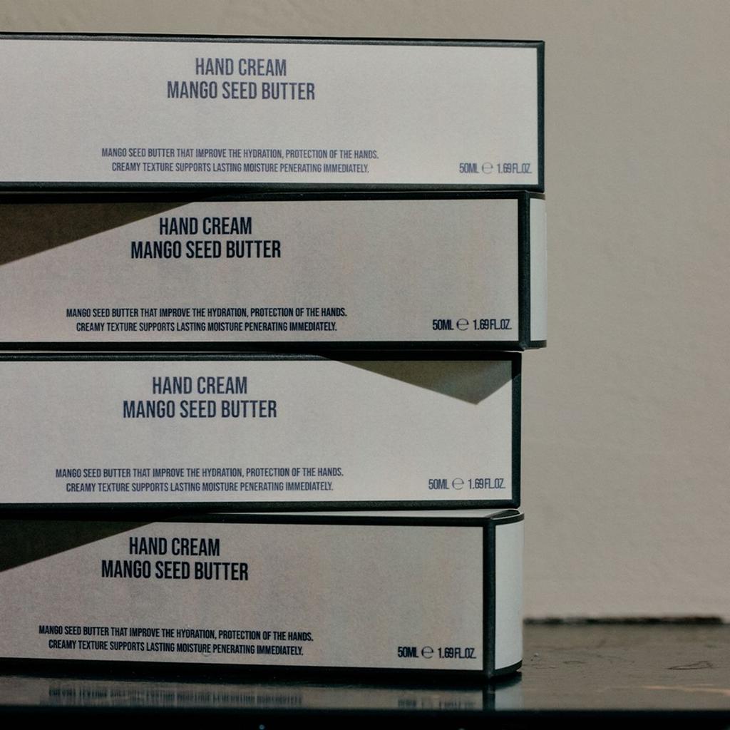 Parfümierte Seidige Handcreme 50ml Geschenkset (Wählen Sie 1 von 13)