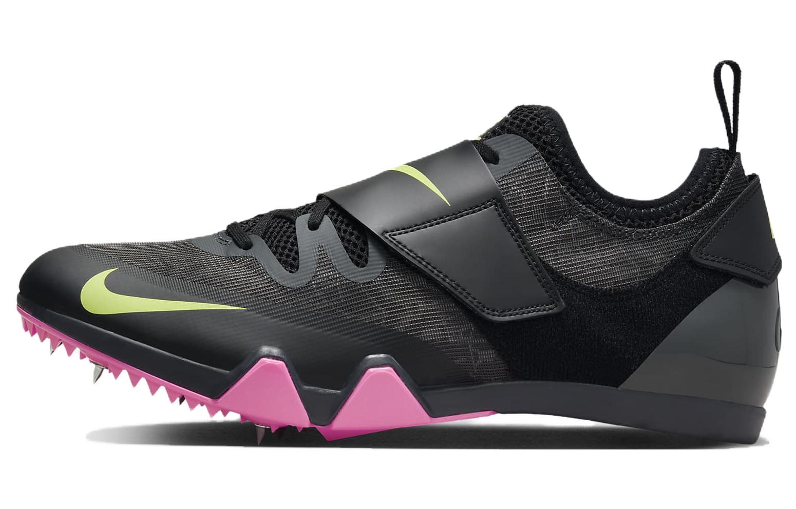 

Nike Zoom Pole Vault Anthracite Fierce Pink AA1204-004 45.5