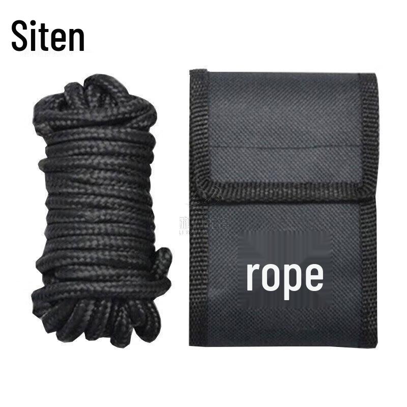 Веревка для ограничения безопасности Siteng