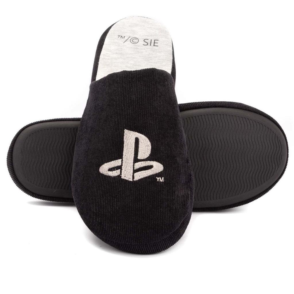 Playstation Mens Slippers