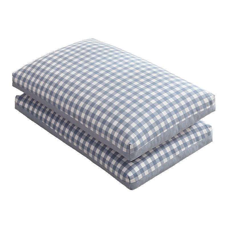 MINISO Pure Buckwheat Hull Neck Support Pillow 35*55cm