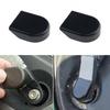 Replacement Wiper Arm Head Nut Cover Caps 2Pcs Fits Toyota Yaris Corolla Auris