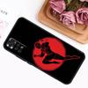Muay Thai Martial Art Case For Xiaomi Redmi Note 14 12 11 9 10 13 Pro 9S 10S 11S 12S Redmi 13C 14C 10C 12C Cover