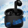 Xiaomi Mini Invisible TWS Bluetooth 5.3 Earbuds HiFi Stereo Noise Reduction Wireless Headphones Portable In-Ear Earphones with Mic