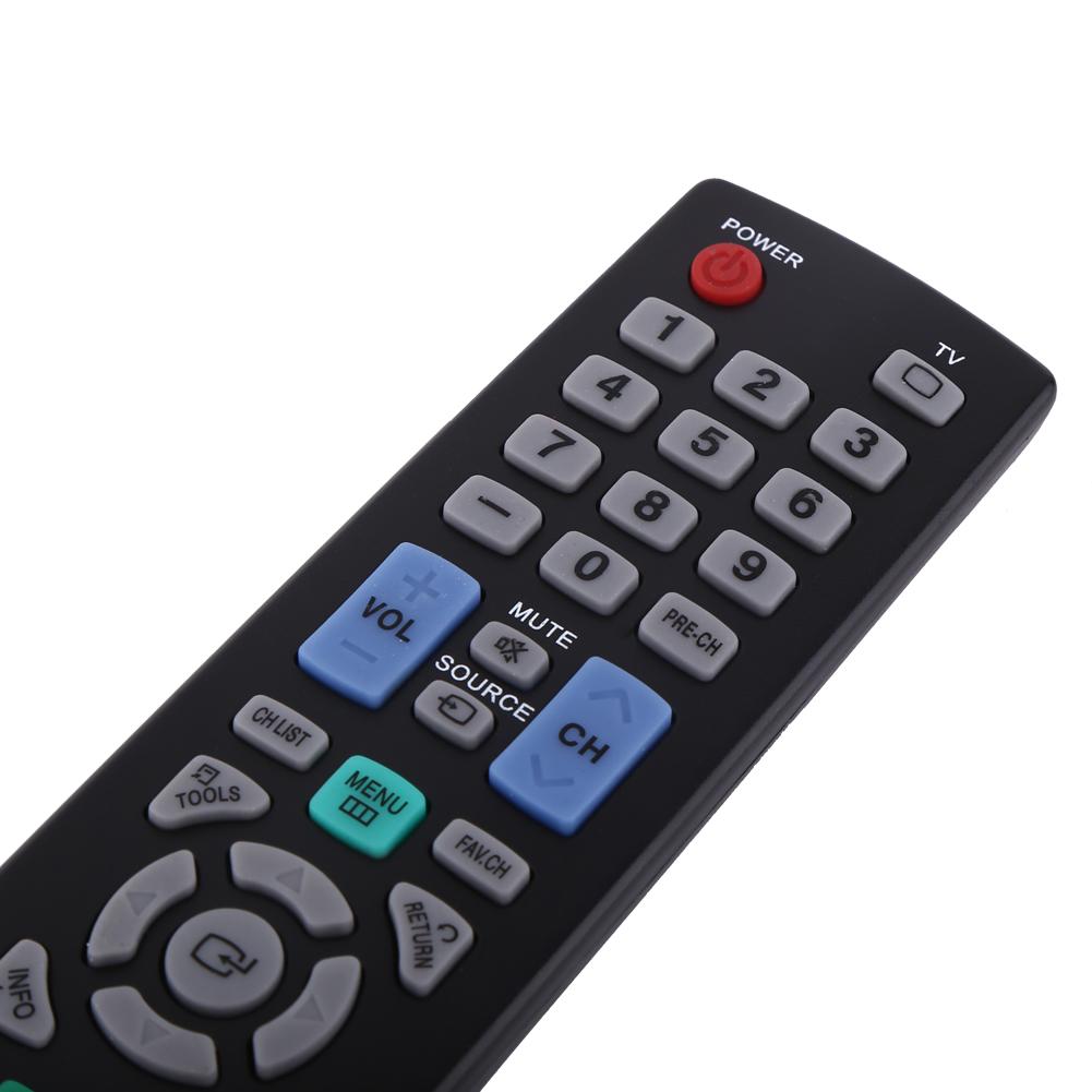 BN5900857A Smart Intelligence Remote Control Replacement Universal Controller For Samsung TV