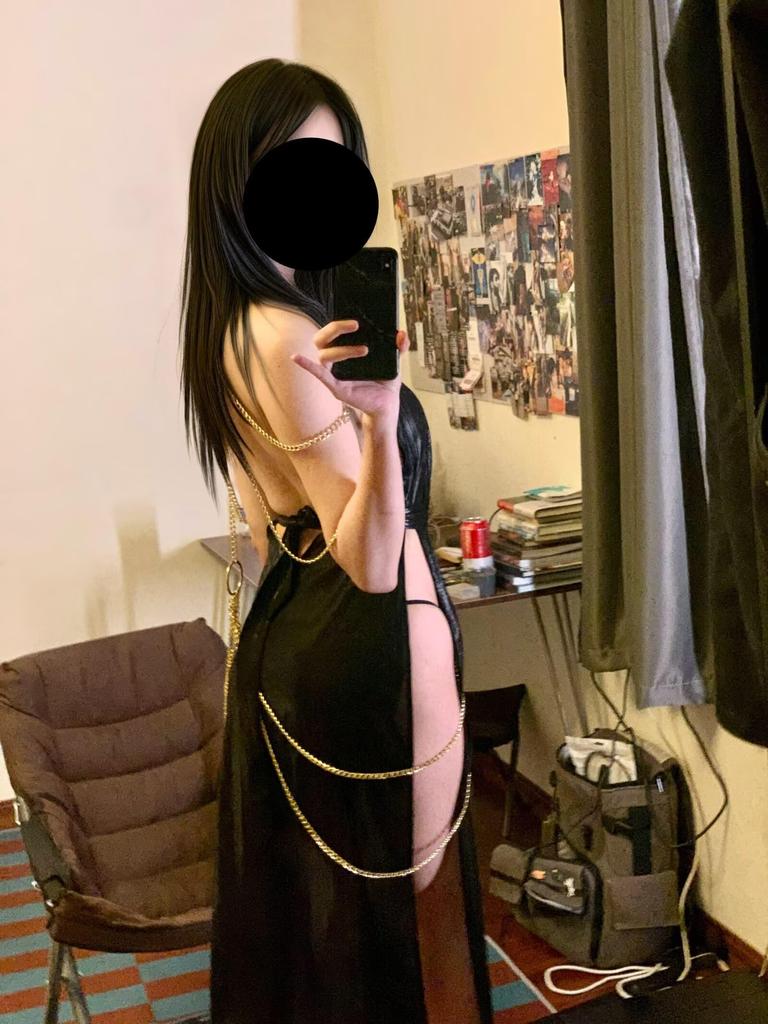 [Pupu Bang Bang Shop] [Lavender] Dark Knight Hunter Cosplay Costume, Christmas Halloween Costume, Sexy