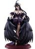 Overlord IV ARTIST MASTER Albedo Figure Black Dress PIECE+ AMP+ - Ver.