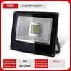 Jun Ding Ying Waterproof LED Floodlight