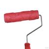 7" Rubber Paint Roller Sleeves Wall Painting Decorating Tool Home DIY