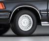 TOMYTEC Tomica Limited Vintage Neo Deka Nissan Cedric HT V20 Turbo SGL Black Finished Model 1/64 LV-Abunai Vol.9