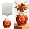 Vases Resin Mold Jewelry Jar Silicone Mould for Epoxy Resin Casting Home Decorations Ornament Molds for DIY Crafts